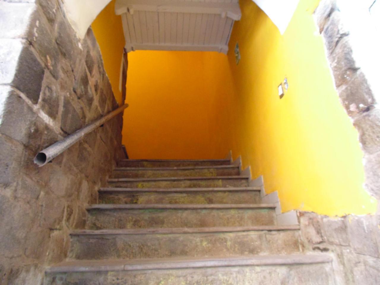 Sight Qoricancha Cuzco Exterior foto